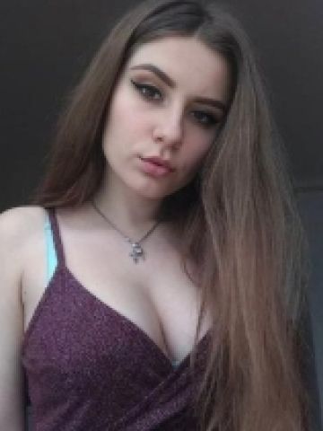 Проститутка Елена
